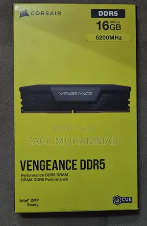 Ddr5 Rams for Desktop