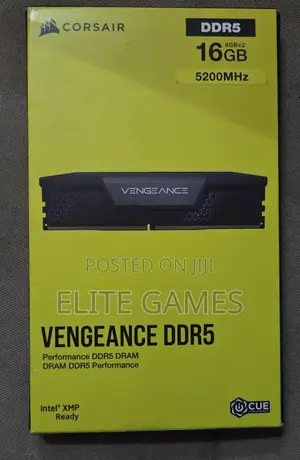 Ddr5 Rams for Desktop