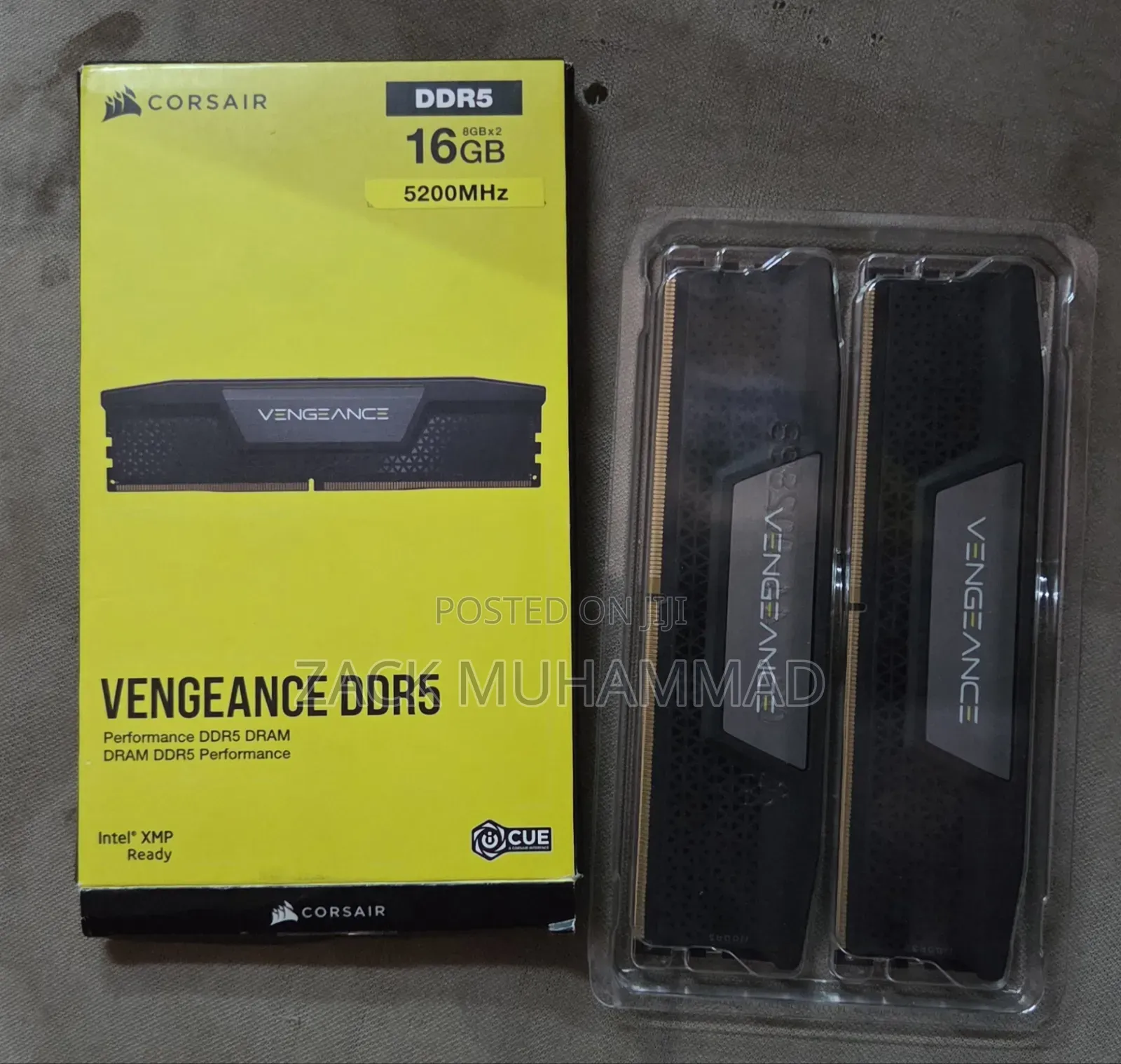 Ddr5 Rams for Desktop