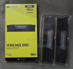 Ddr5 Rams for Desktop