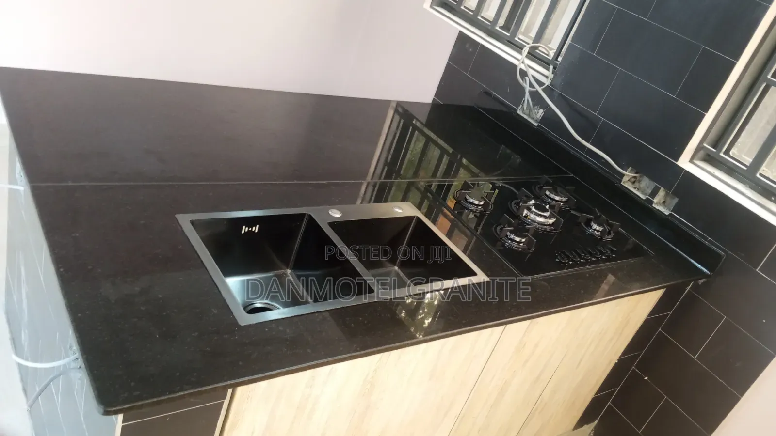 Premium Local Granite Countertops – Strong, Elegant Durable