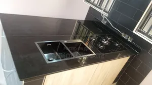 Premium Local Granite Countertops – Strong, Elegant Durable