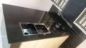 Premium Local Granite Countertops – Strong, Elegant Durable