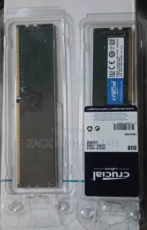 Ddr4 Ram for Desktop