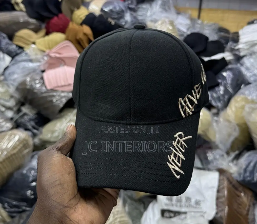 Caps - Unisex