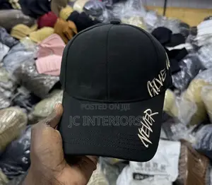 Caps - Unisex