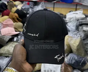 Caps - Unisex