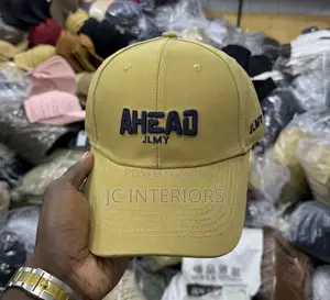Caps - Unisex
