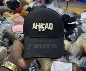 Caps - Unisex