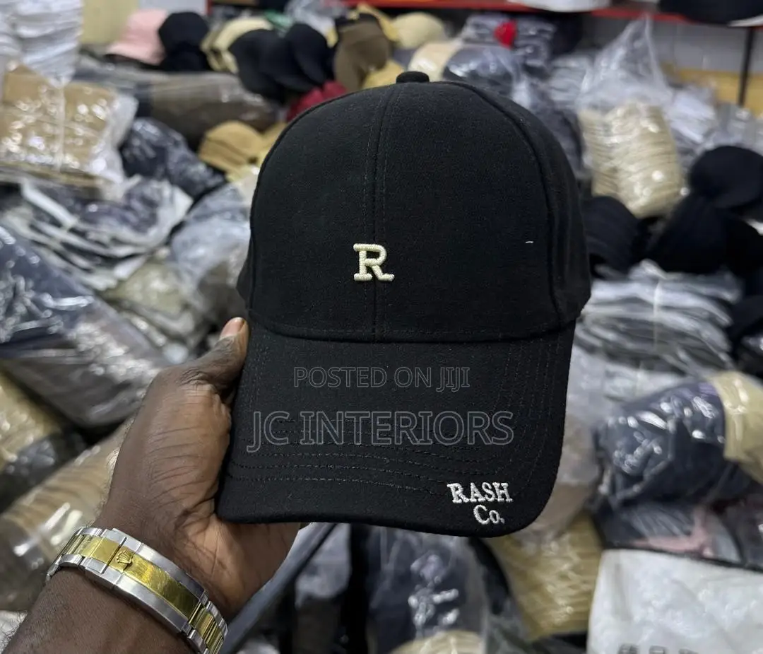 Caps - Unisex