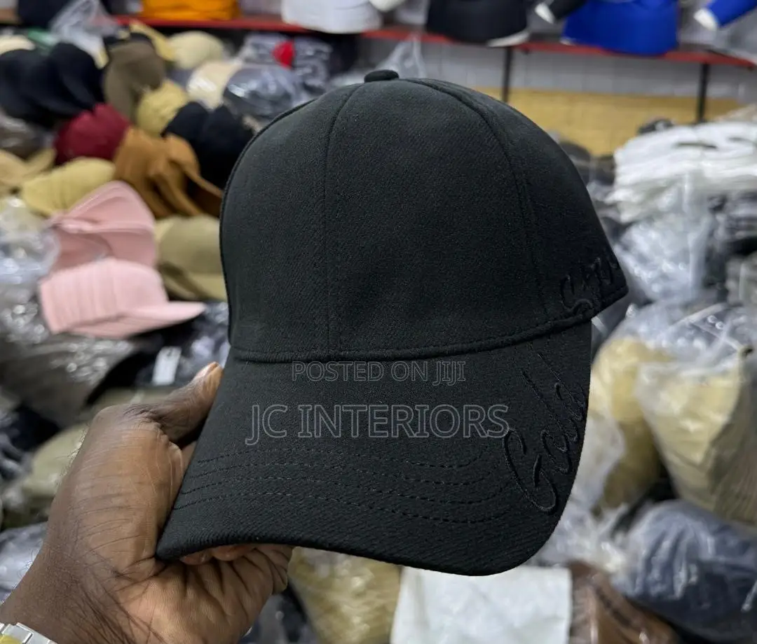 Caps - Unisex