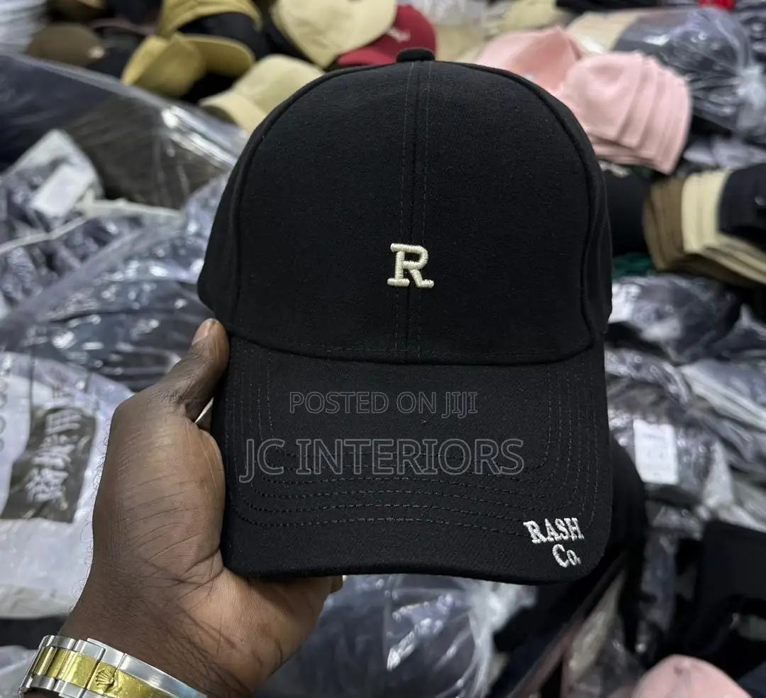 Caps - Unisex