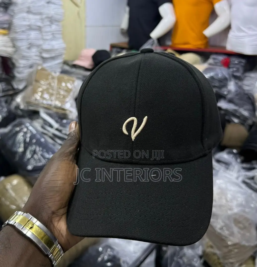 Caps - Unisex