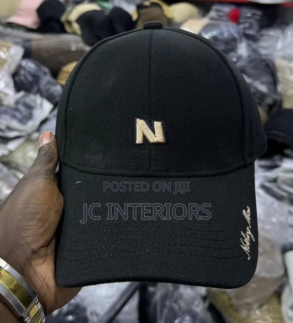 Caps - Unisex