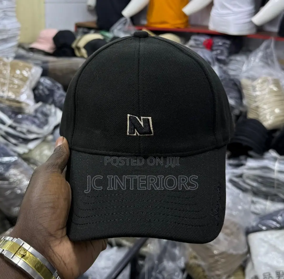 Caps - Unisex