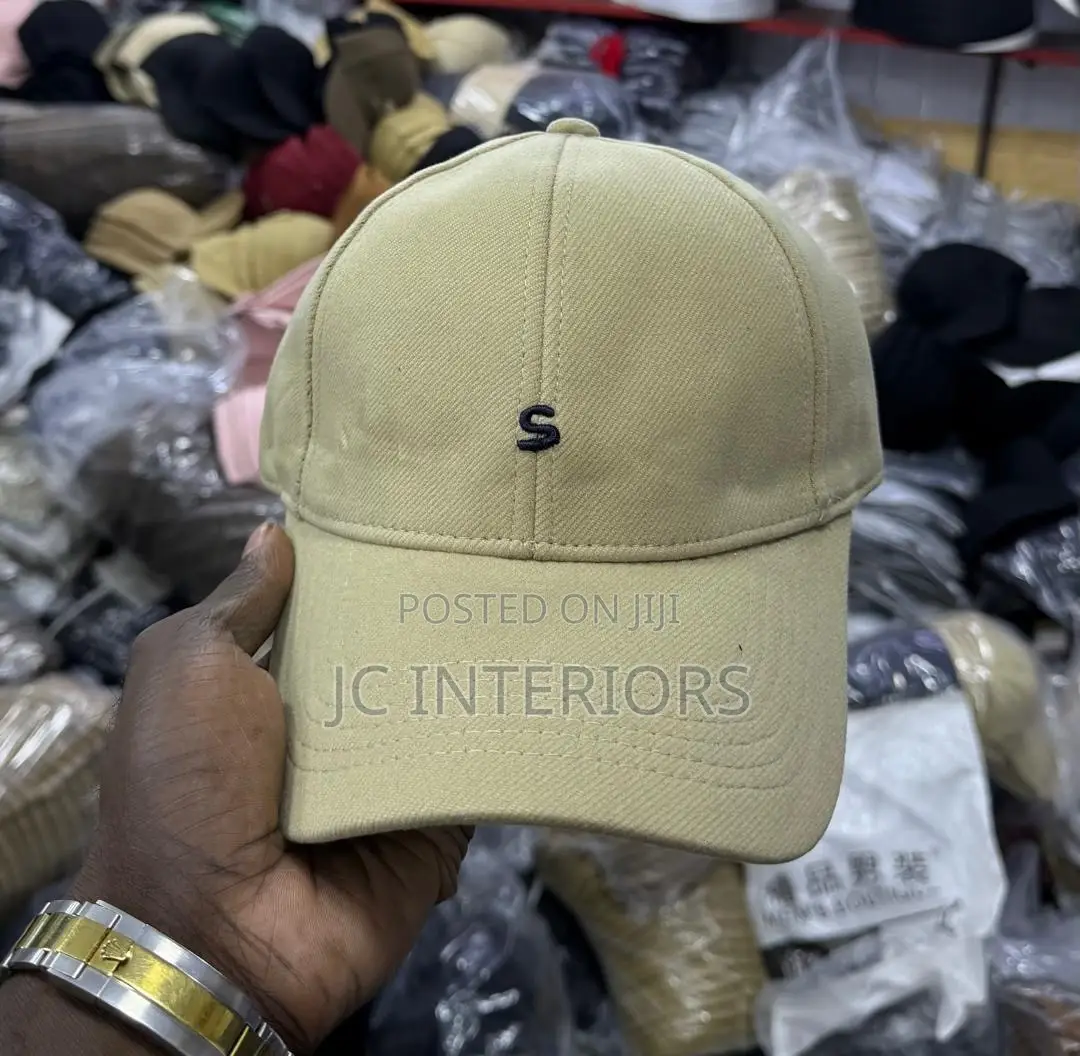 Caps - Unisex