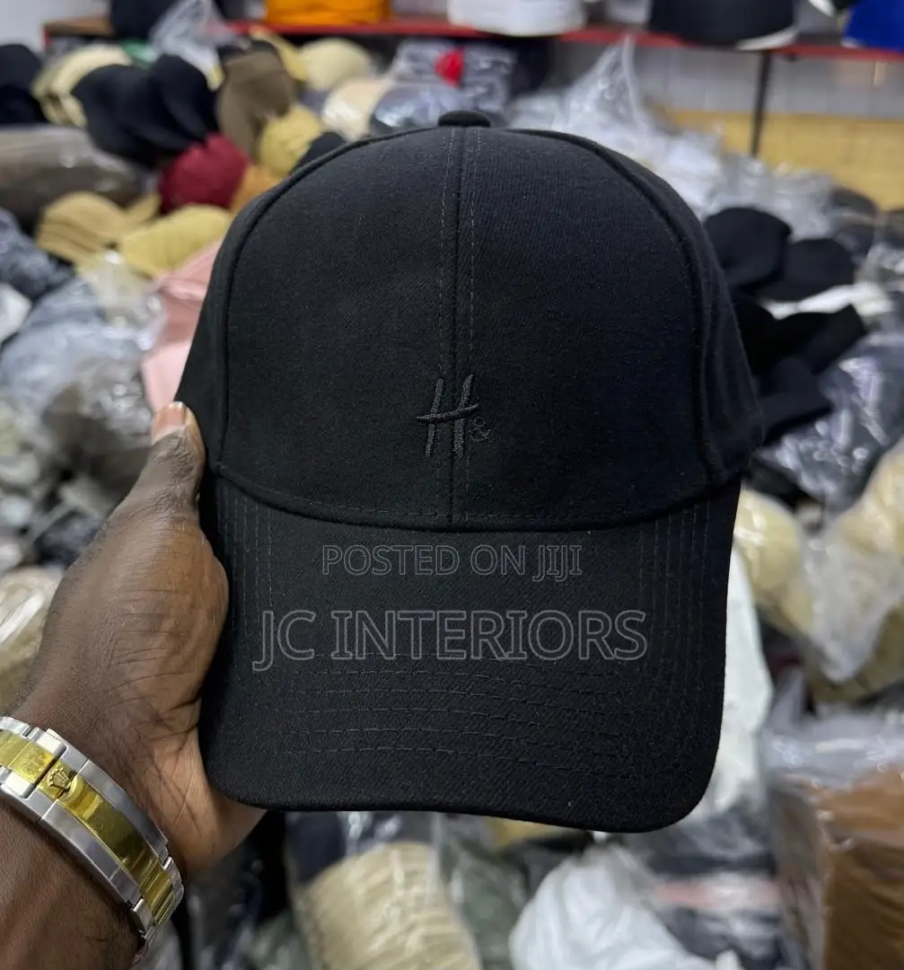Caps - Unisex