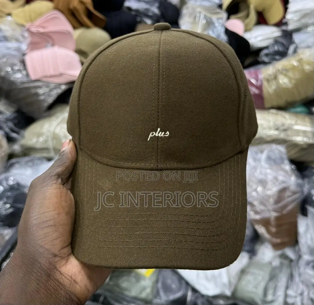 Caps - Unisex