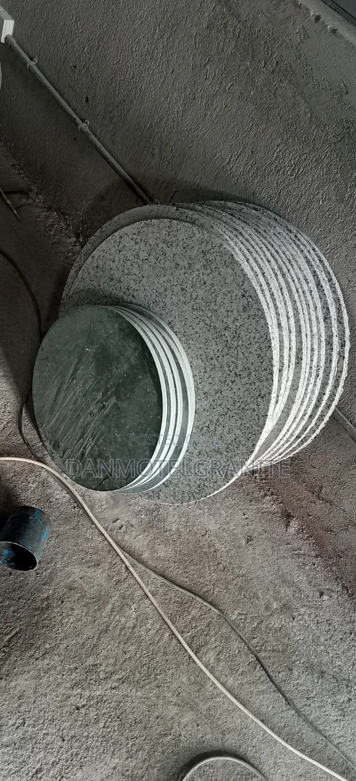 Granite Table Top