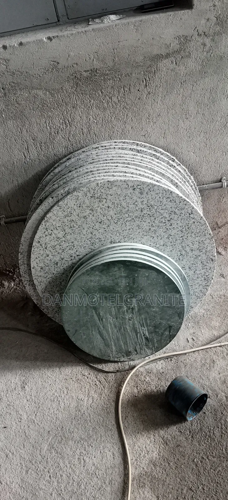 Granite Table Top