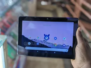 Tablet 32 GB Black