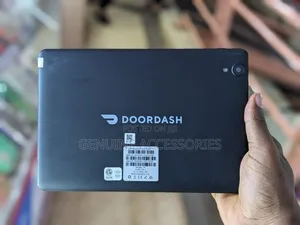 Tablet 32 GB Black
