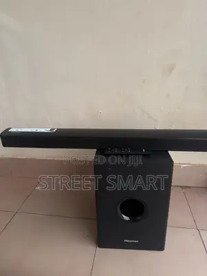 Hisense Soundbar