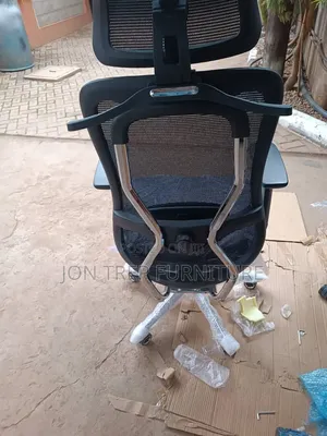 Office Chair Mesh