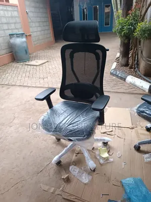 Office Chair Mesh