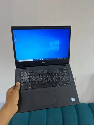 New Laptop Dell Latitude 3400 16GB Intel Core i7 SSD 256GB