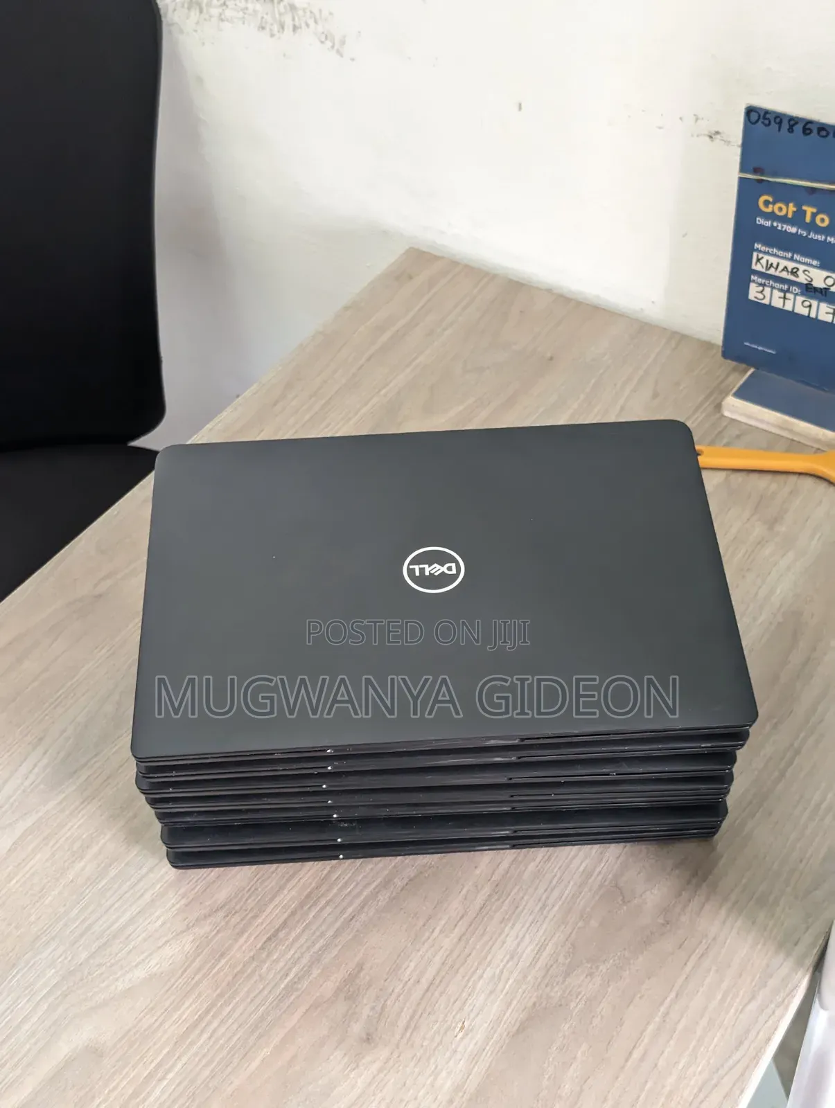 New Laptop Dell Latitude 3400 16GB Intel Core i7 SSD 256GB