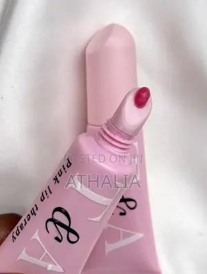 Pink Lip Therapy