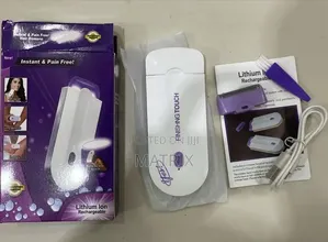 Rechargeable Hair Remover Machine Full Body
