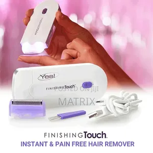 Rechargeable Hair Remover Machine Full Body