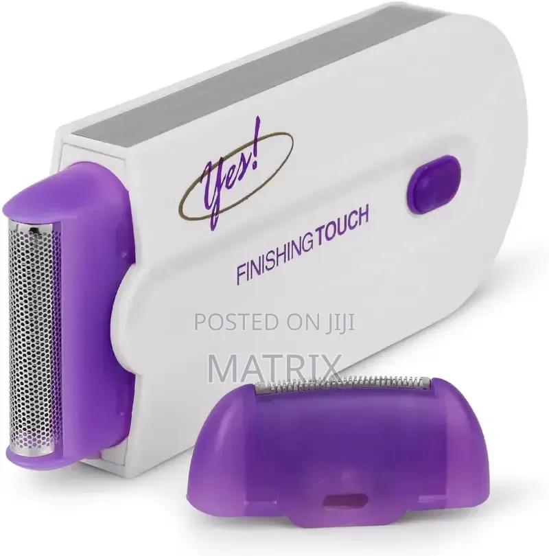 Rechargeable Hair Remover Machine Full Body