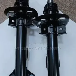 Front Shock Absorbers for Mercedes Benz E Class W212