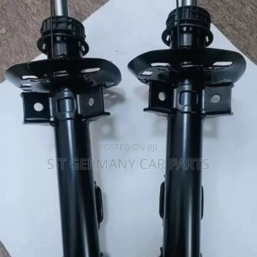 Front Shock Absorbers for Mercedes Benz E Class W212