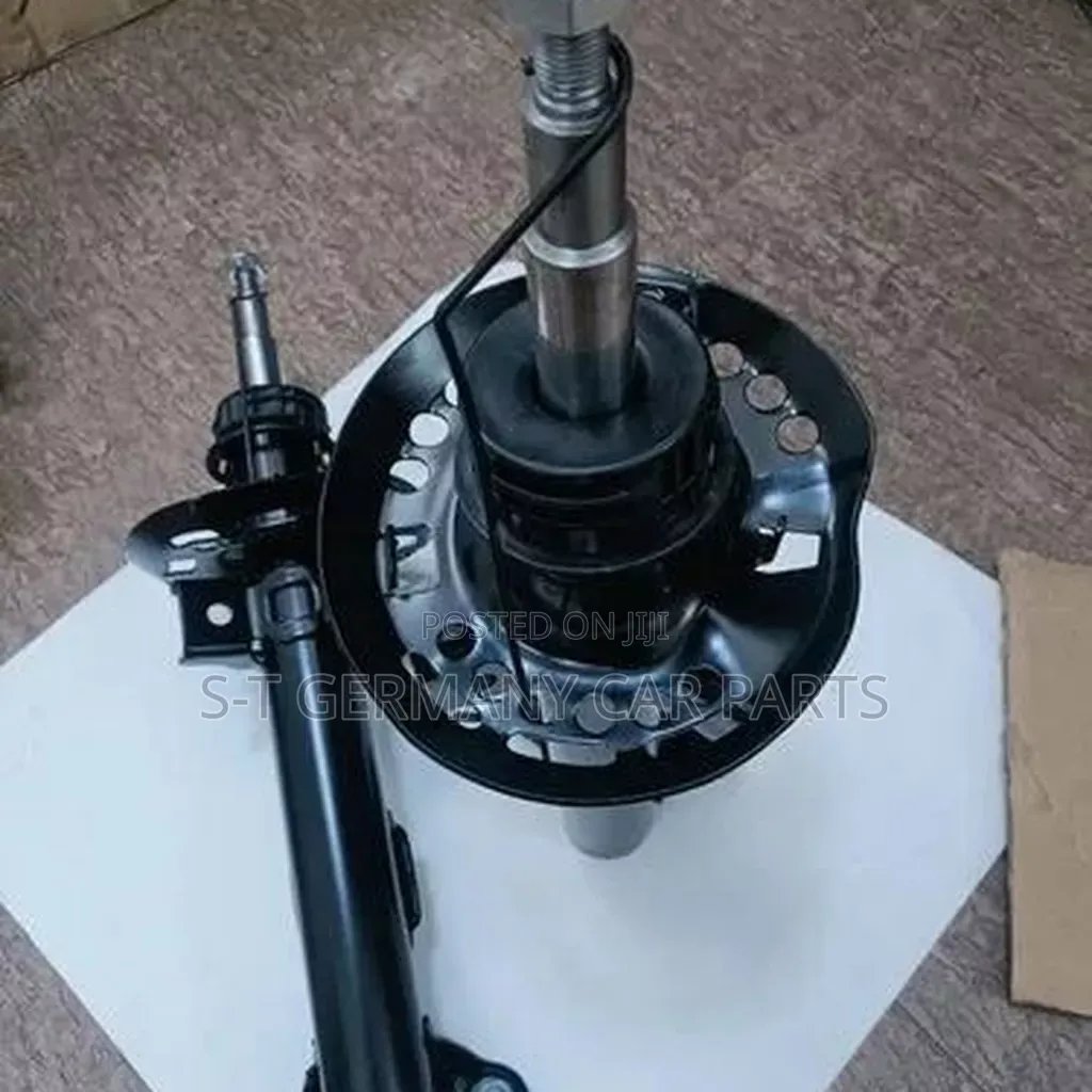 Front Shock Absorbers for Mercedes Benz E Class W212
