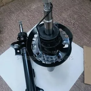 Front Shock Absorbers for Mercedes Benz E Class W212
