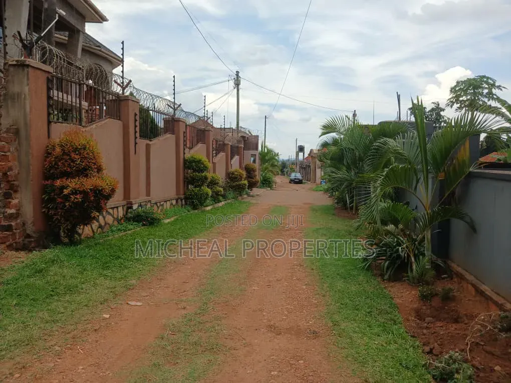 23 Decimals for Sell Masoli Gayaza Rd 260m