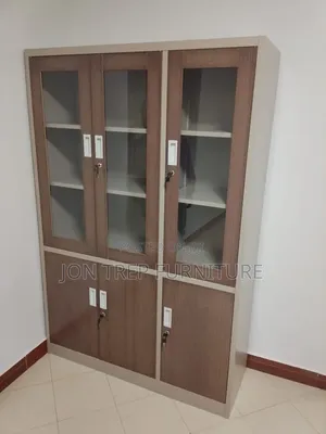 Filling Cabinet Harf Grass