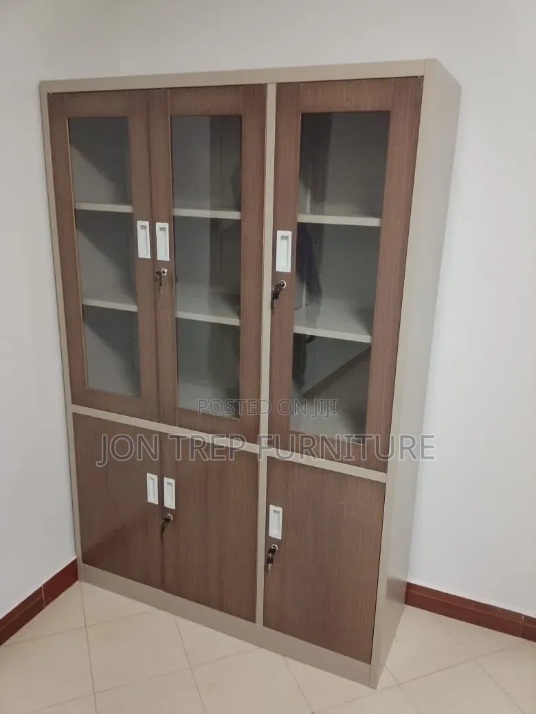 Filling Cabinet Harf Grass