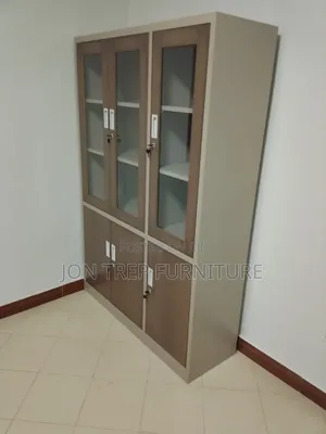 Filling Cabinet Harf Grass