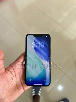 Apple iPhone 11 Pro 64 GB Black