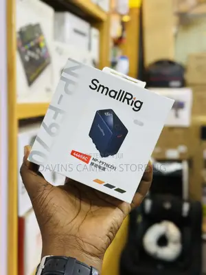 SmallRIG NP970(ZY)