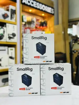 SmallRIG NP970(ZY)