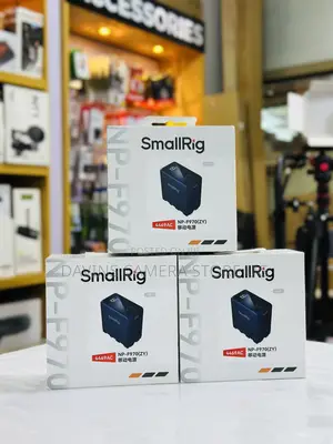 SmallRIG NP970(ZY)