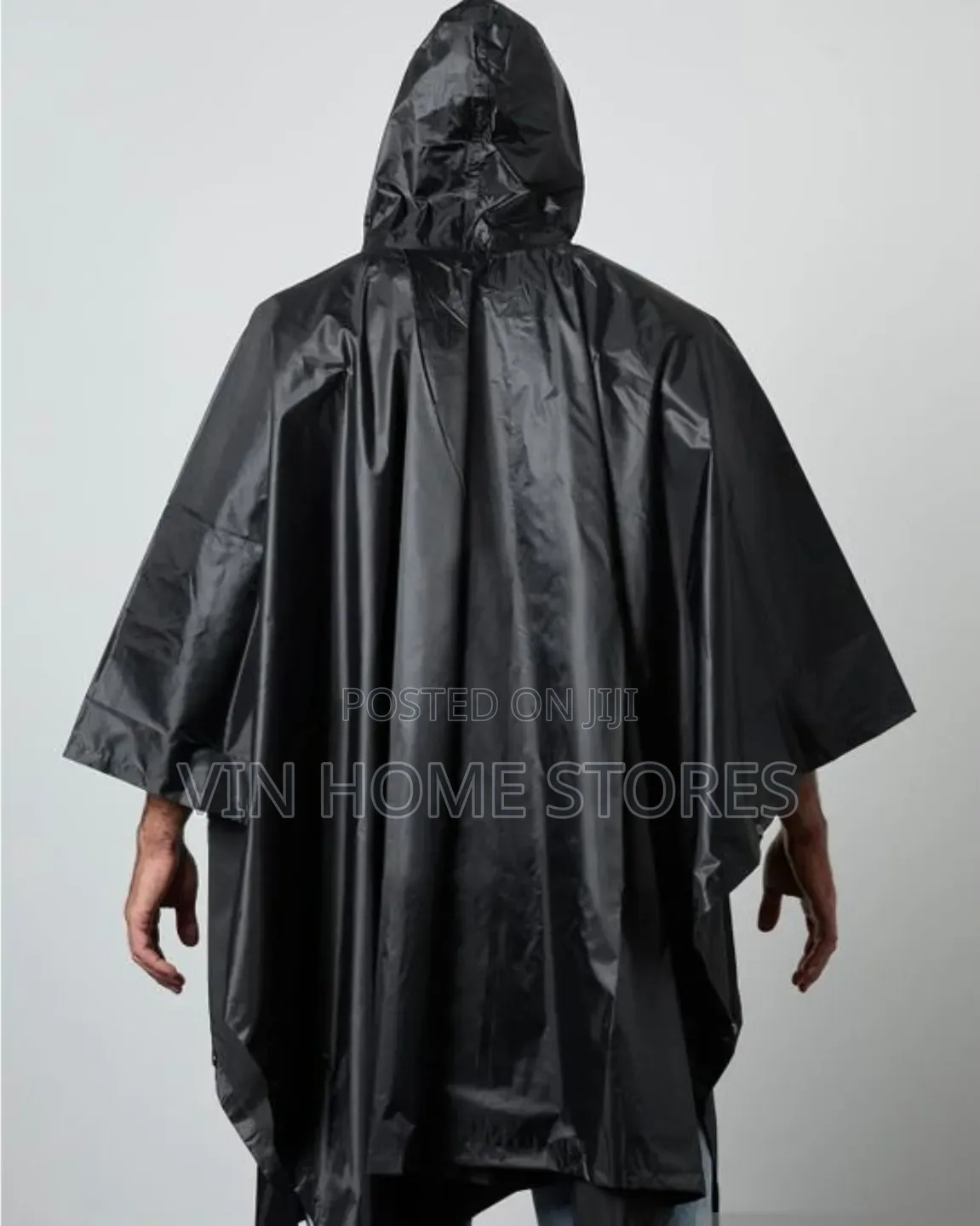 Raincoats Unisex