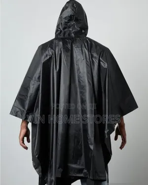Raincoats Unisex
