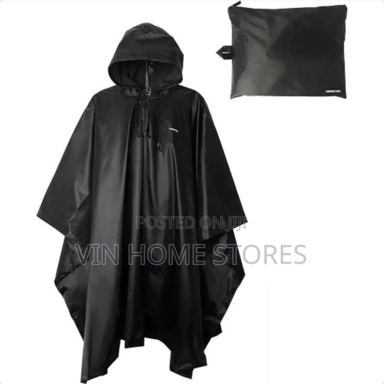 Raincoats Unisex